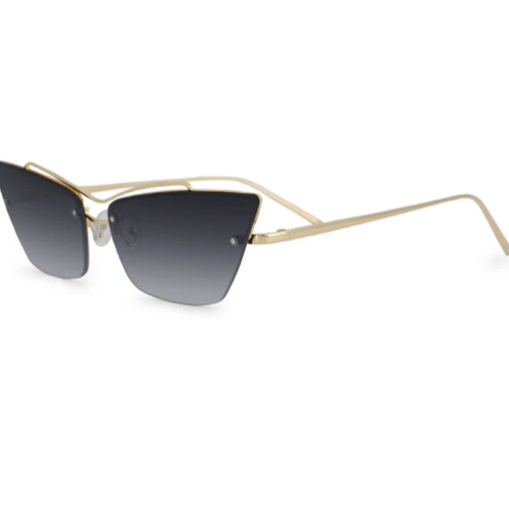 TopFoxx Cleo Sunglasses - Picture 3 of 4